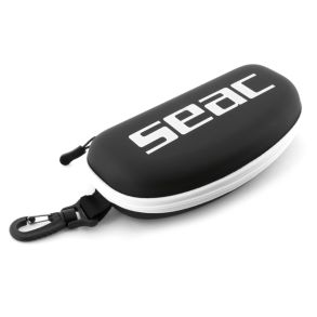 Seac sv�mmebrille etui